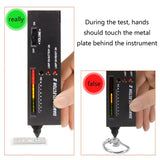 Professional Jewelry Diamonds Selector II Testing Diamonds Tool Portable Drop Shipping